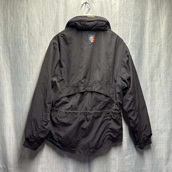 Sunice Black Women's golf Jacket size medium - Picture 6 of 11